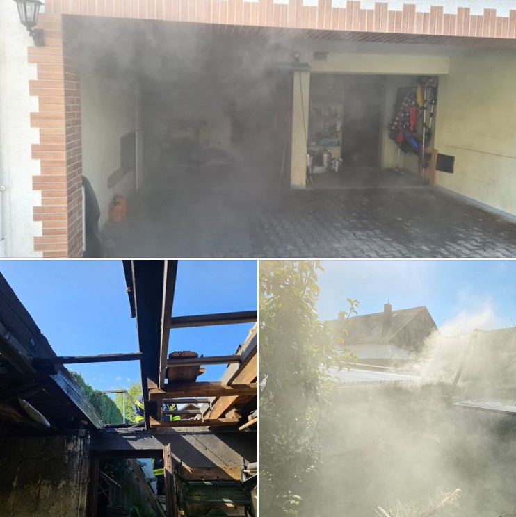 Read more about the article Einsatz F-2 (Feuer Mittel) Barig-Selbenhausen Schulstraße